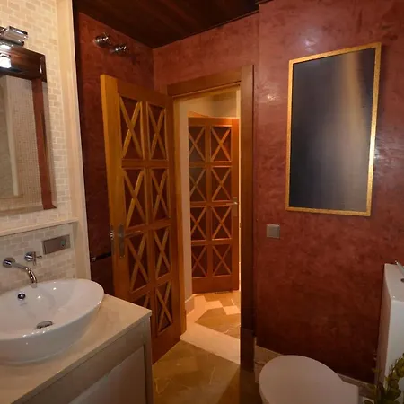 Luxury With Views To Alcazar, Cathedral And Giralda. * 塞维利亚