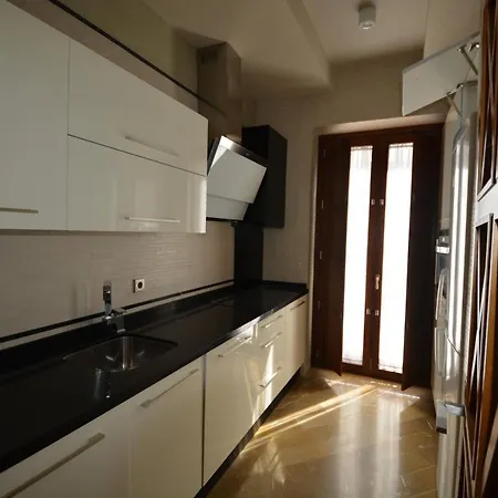 Apartment Luxury With Views To Alcazar, Cathedral And Giralda.