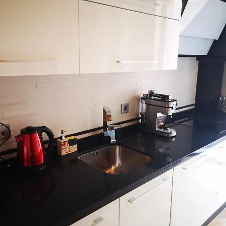 Apartment Luxury With Views To Alcazar, Cathedral And Giralda. Seville