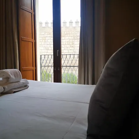 Apartment Luxury With Views To Alcazar, Cathedral And Giralda.