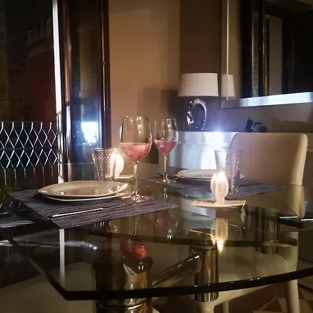 Luxury With Views To Alcazar, Cathedral And Giralda. Seville