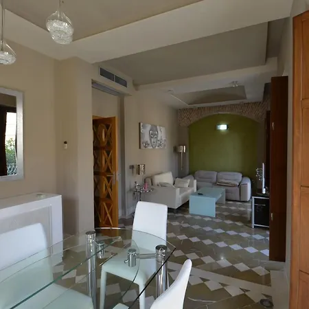 Luxury With Views To Alcazar, Cathedral And Giralda. * Sevilha